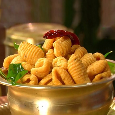 "Karachi Chand Biscuits - Wt 400 gms - Click here to View more details about this Product
